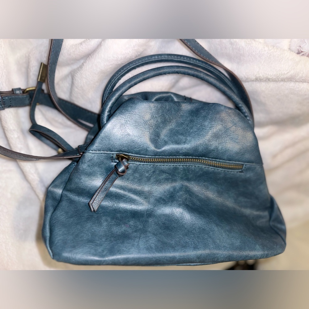Time and Tru Cross body/handbag. - Picture 9 of 15